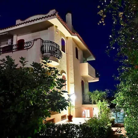 Burgio Casa vacanze Palermo
