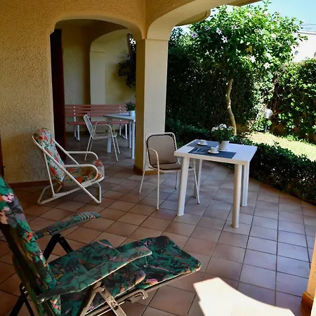 Casa vacanze Burgio *